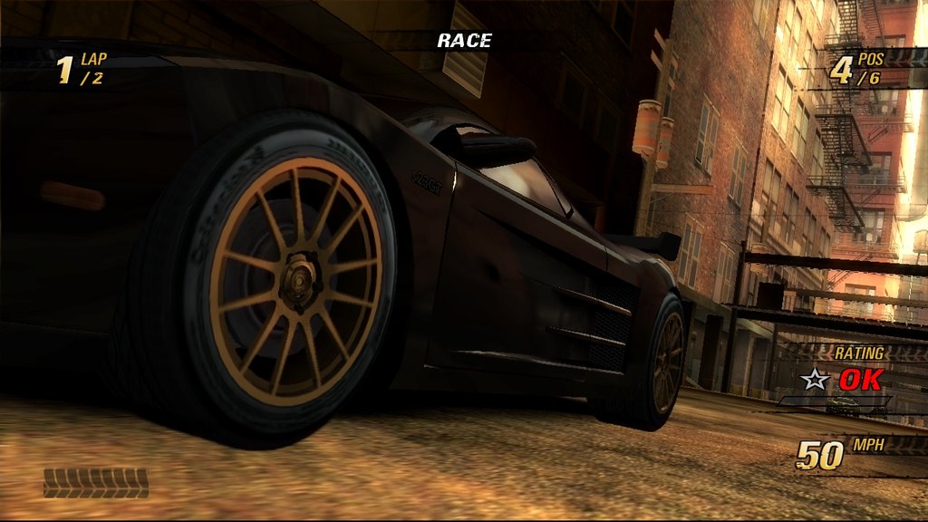 Burnout Revenge - Imagen 37